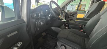 Mercedes V 250 - 10