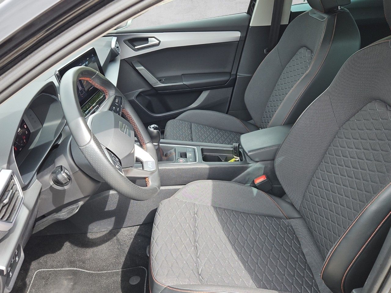 SEAT Leon Sportstourer FR – viele Extras, ACC uvm. - Bild 10