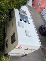 Eura Mobil Activia 690 HB - Wohnwagen & Wohnmobile in Karlsruhe