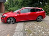 Renault Megane IV Grandtour Techno - Renault Megane Techno