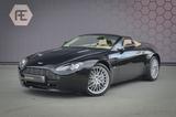 Aston Martin V8 Vantage Roadster 4.7 V8 Sportshift | ELEKTRIS - Aston Martin Gebrauchtwagen von 2009
