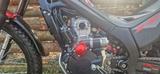 Honda Montesa 301rr  - MONTESA