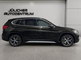 BMW X1 xDrive28i A Sport Line Aut, 1 Jahr Garantie - BMW X1: 28i