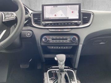 Kia cee'd Sportswagon 1.5 T-GDI Spirit Kam.+KeyLess