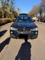 BMW X3 M ( SIEHE BESCHREIBUNG )  - BMW X3 M mit Diesel-Antrieb