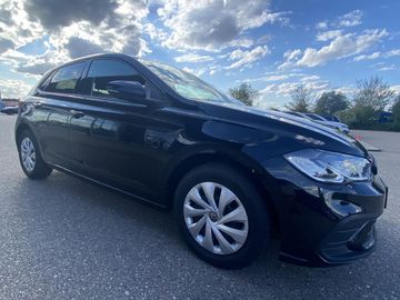 Volkswagen Polo - 7