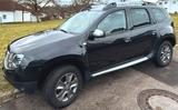 Dacia Duster  - 2.HAND - LEDER - Tempomat  - TÜV NEU - Dacia Duster von privat