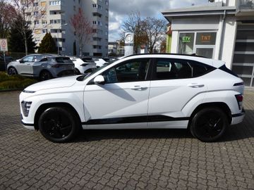 Hyundai KONA Elektro 49kWh Select (SX2)
