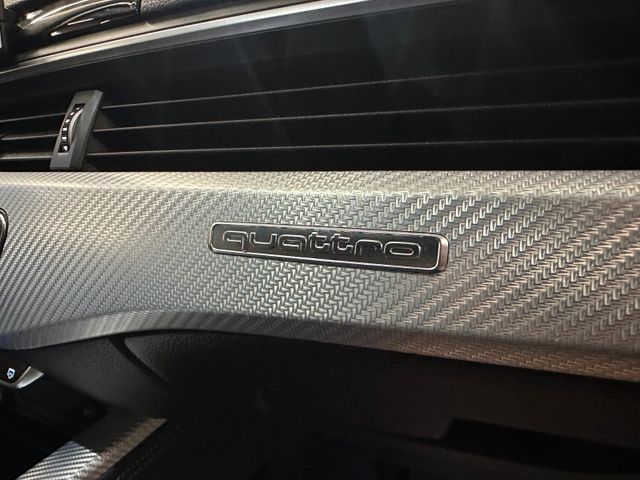 Audi RS4 Avant 2.9 TFSI quattro*HUD*Navi*Klima*SHZ*BT