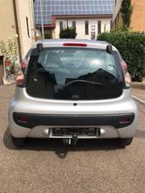 Citroën C1 1.0 Advance ,AHK,TÜV AUG.2027 - gebrauchte Citroën C1 aus dem Jahr 2006
