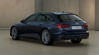 Audi A6 - Vorschau Bild 3