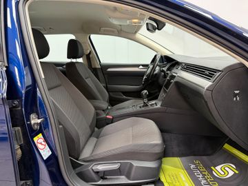 Volkswagen Passat Variant - 12