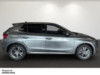 Skoda Fabia - Vorschau Bild 3
