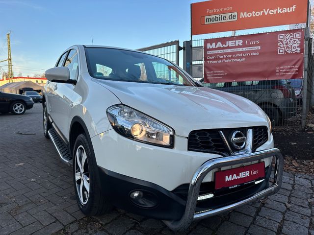 Nissan Qashqai Acenta NAVI*AUT*KAMERA