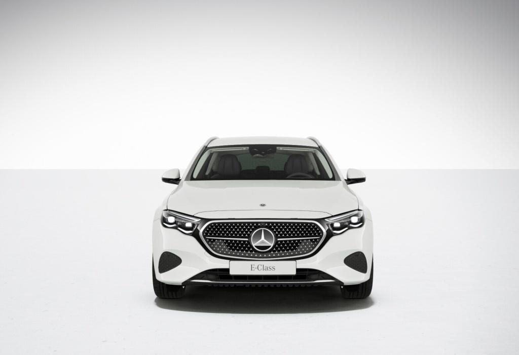 Mercedes-Benz E 300 de 4M T AIRMATIC*AHK*Sitzklima*HUD*DigL*