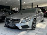 Mercedes-Benz CLS 350d AMG-LINE *9G*COMAND*MULTIBEAM*19"*NIGHT - Mercedes-Benz CLS 350 Gebrauchtwagen in Stuttgart
