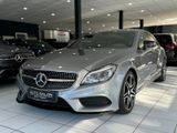 Mercedes-Benz CLS 350d AMG-LINE *9G*COMAND*MULTIBEAM*19"*NIGHT - Mercedes-Benz CLS 350 aus 2016