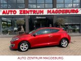 Renault Megane III Coupe GT Line NAV*AUTOM*PDC*ALU - Renault Megane: Automatik