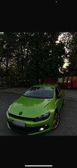 Volkswagen Scirocco - VW Scirocco in Braunschweig
