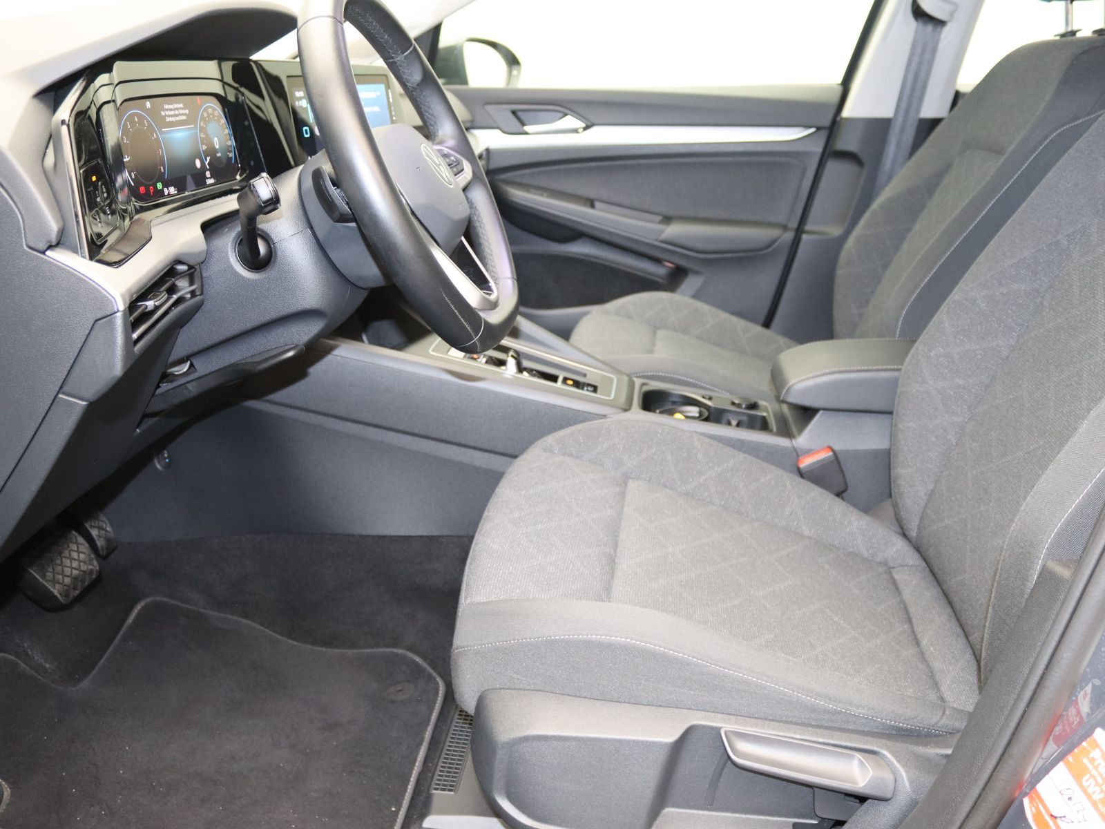 Volkswagen Golf - Bild 15
