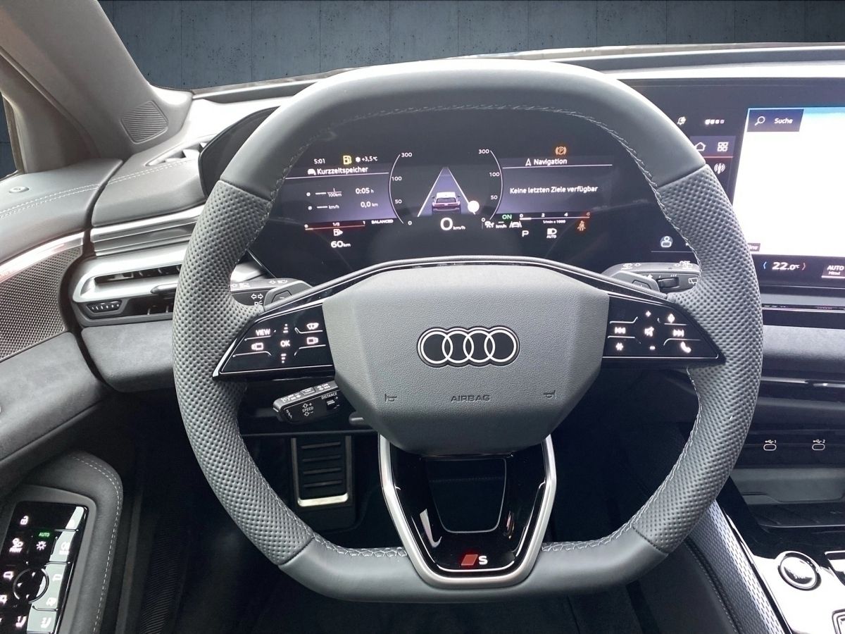Audi A5 - Bild 25