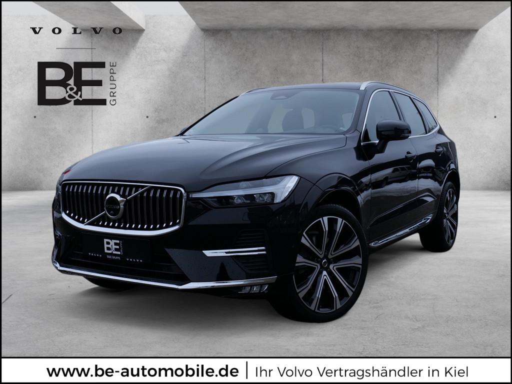 Volvo XC60 B5 Ultimate Bright AWD FACEL. LED PANO 360°