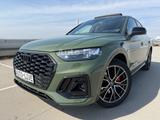 Audi Q5 40 TDI*SB*qu*S LINE*PANO*VIRTU*MATRIX*AHK*VOL - Audi Q5 aus 2025
