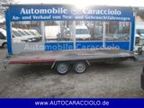 TEMA Auto Anhänger 3000 Kg