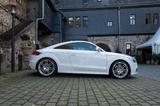 Audi TTS Coupe 2.0 TFSI S tronic quattro - Audi TTS aus 2013