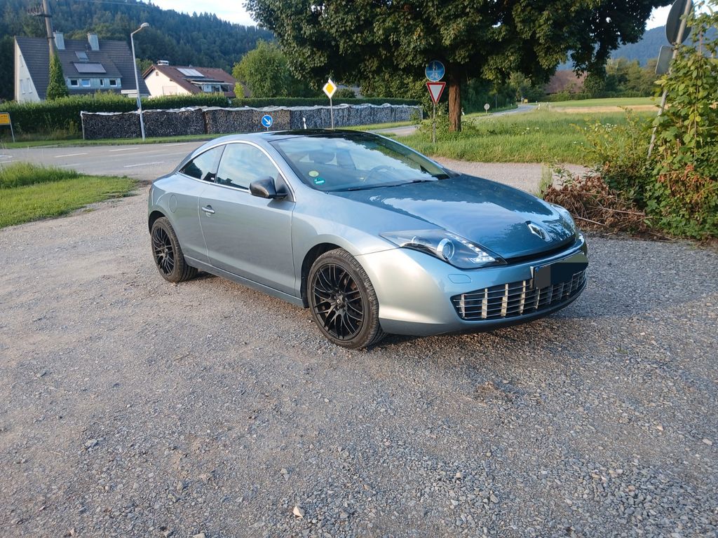 Renault Laguna
