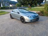 Renault Laguna Coupé V6 dCi 240 Automatik - - Renault Laguna: Automat