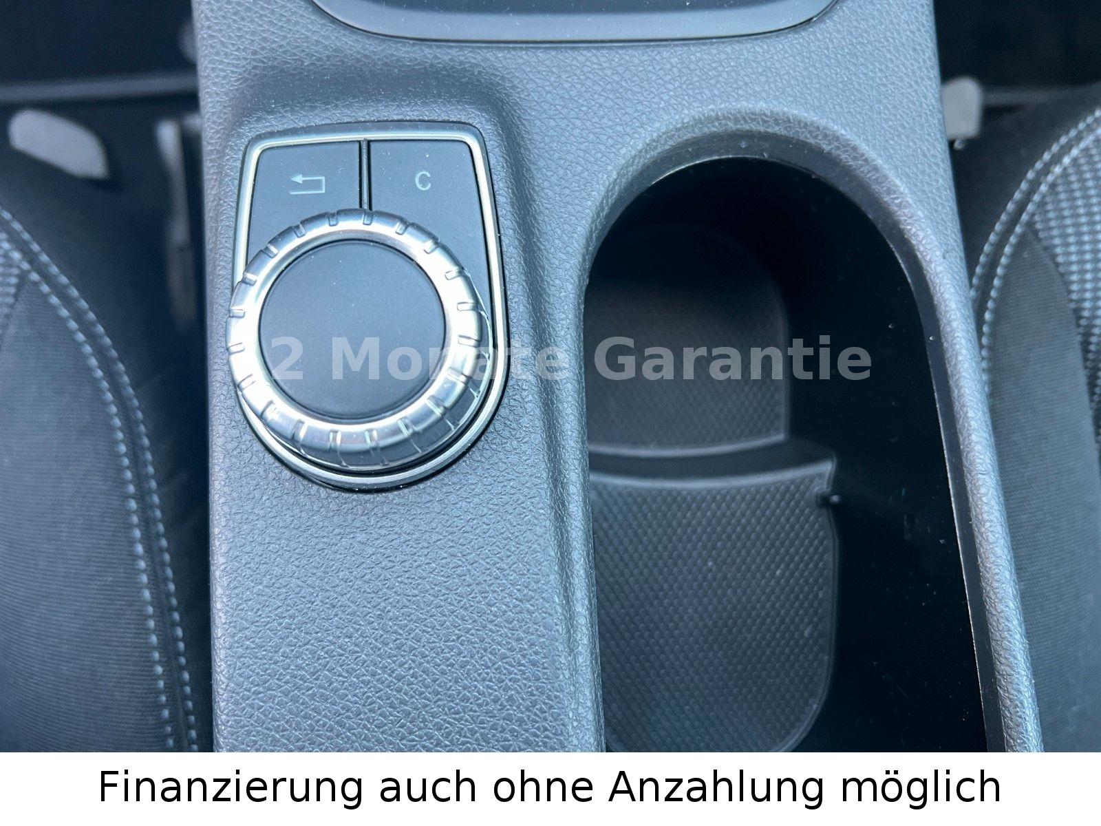 Mercedes-Benz B-Klasse B 180 Modellpflege Top Zustand