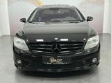 Mercedes-Benz CL 500 21" Bremsen Neu Alcantara AMG LINE - gebrauchte Mercedes-Benz CL 500 aus dem Jahr 2008