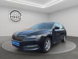Skoda Superb Combi 1,5 TSI DSG +Garantie+Navi+8fachBer - Skoda Superb mit Benzin-Antrieb: Navigationssystem, Kombi, 1.8