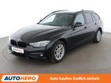 BMW 3er 320d Advantage Aut.*NAVI*TEMPO*PDC*SHZ*ALU* - BMW 320: 3er 320d
