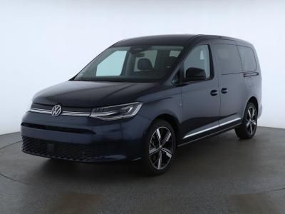 Volkswagen Caddy Maxi - Bild 2