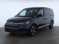 Volkswagen Caddy Maxi - Vorschau Bild 2