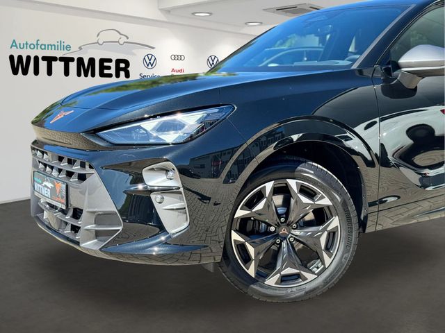 Terramar 2.0TSI 195kW VZ DSG 4Drive AHK/NAV/ACC