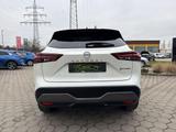 Nissan QASHQAI 1.5 VC-T ePower 4x2 Black Edt. - Nissan: Winterreifen