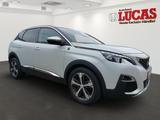 Peugeot 3008 Crossway 1.2 12V*NAVI*SITZH*KLIMAAUTOM* - Peugeot 3008 Gebrauchtwagen in Mülheim (Ruhr)