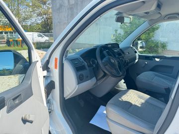 Volkswagen T5 Transporter - 9