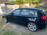 BMW **BMW 1er TÜV NEU** - BMW aus 2009: 1er