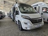 LMC Innovan 640  - LMC Diesel Kastenwagen