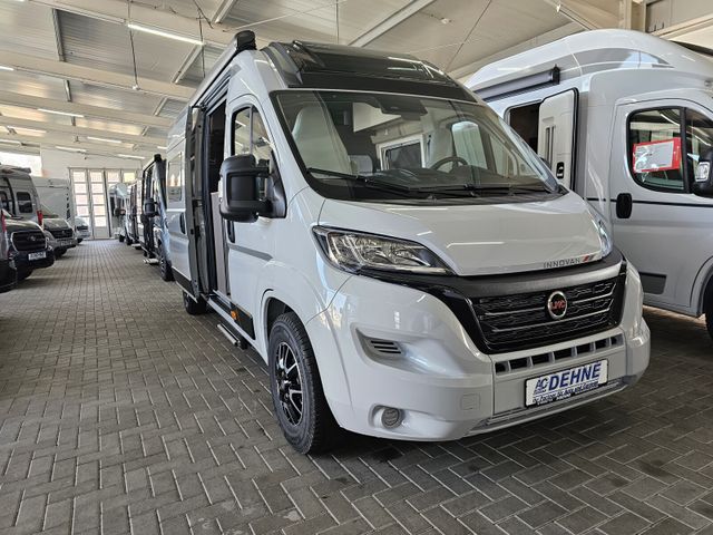 LMC Innovan 640 