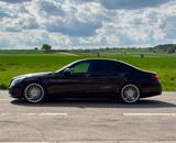 Mercedes-Benz S 400 |  - Mercedes-Benz S 400 mit Benzin-Antrieb: Automatik