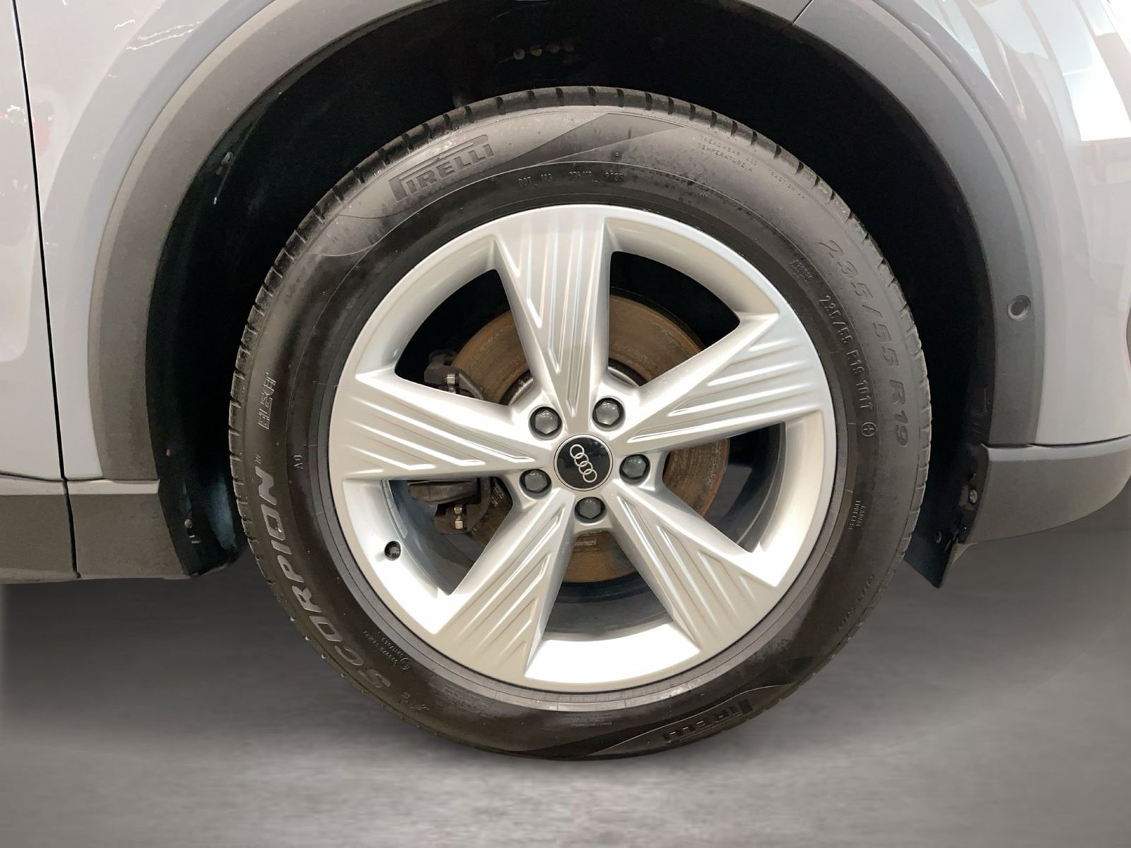 Audi Q4 e-tron - Bild 6