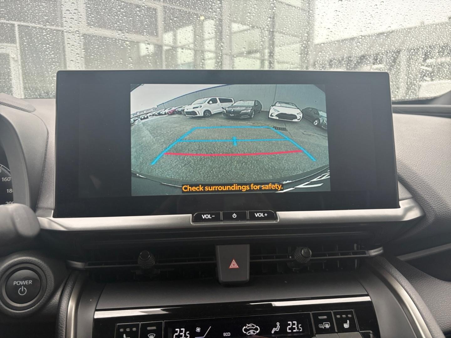 Toyota C-HR 2.0 PHEV Teamplayer Autm. *LED*ACC*PDC*SHZ*