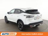 Nissan Qashqai 1.3 DIG-T Mild-Hybrid N-Connecta Aut*LED - Nissan Qashqai