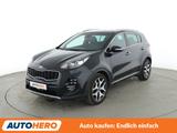 Kia Sportage 1.6 TGDI GT Line 4WD Aut.*NAV*XENON*CAM - Kia Sportage Gebrauchtwagen in Duisburg