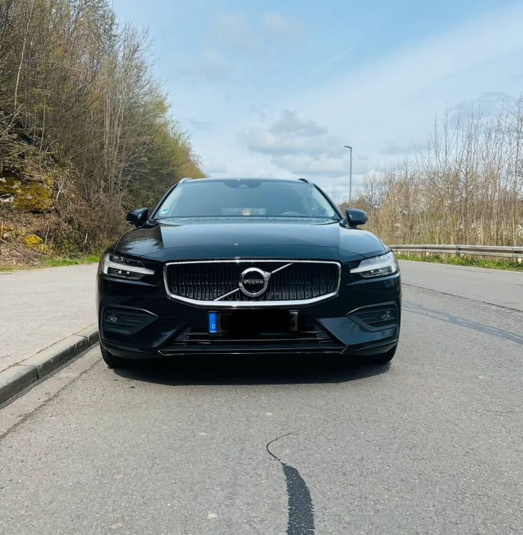 Image of Volvo V60